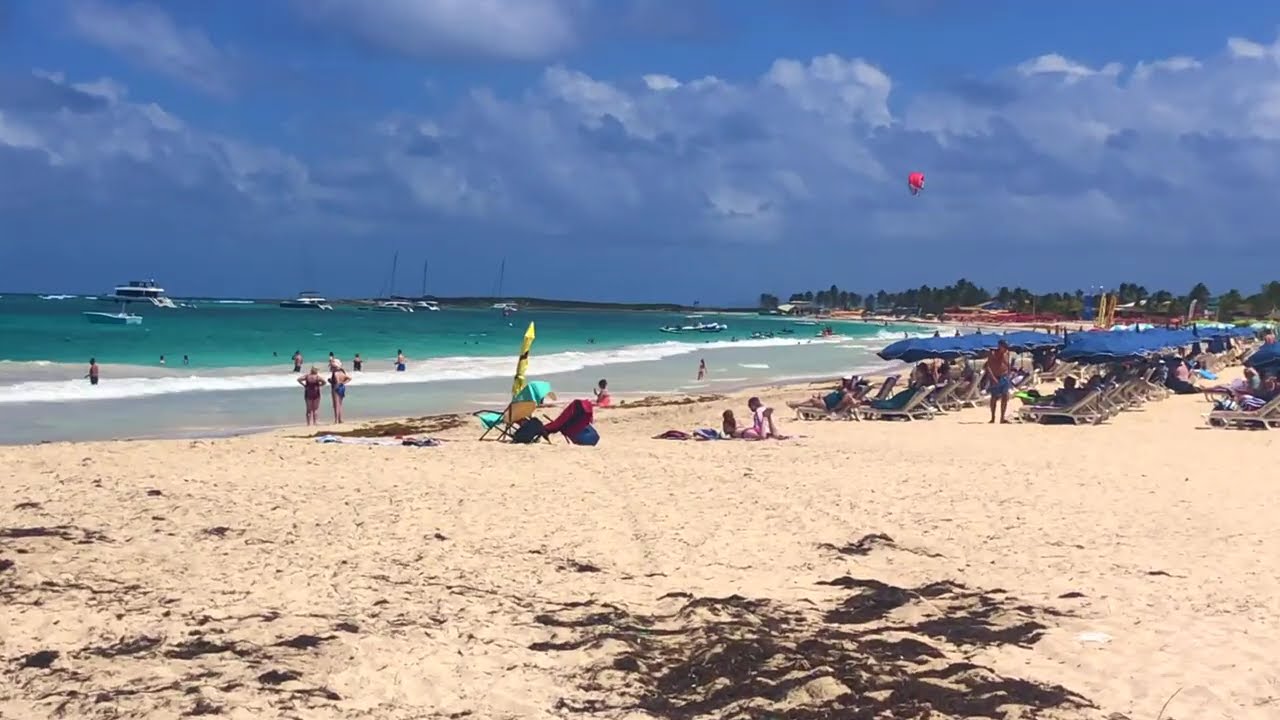 Grand Case to Orient and Coconut Groove Beaches - Saint Martin Adventures epsiode 8