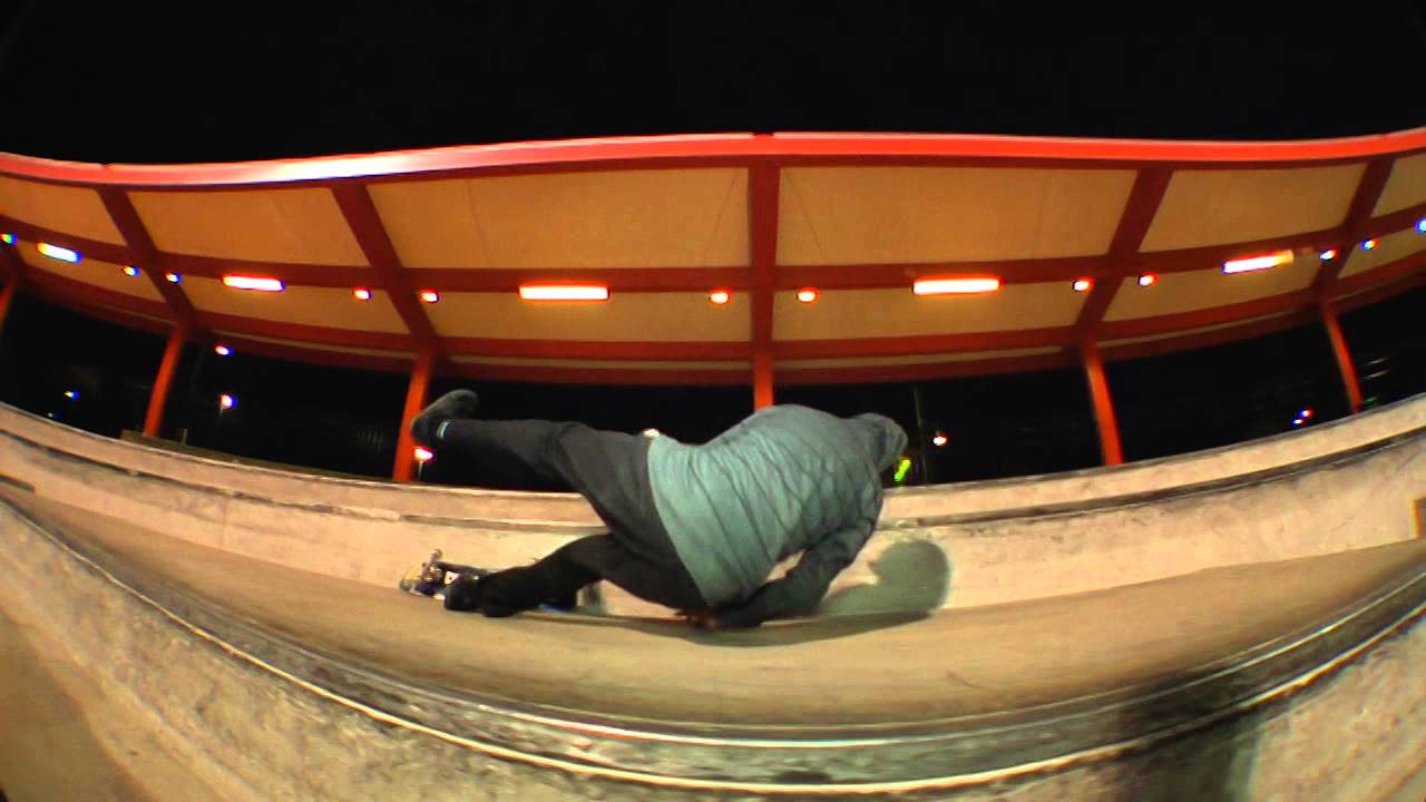 MF Cranch