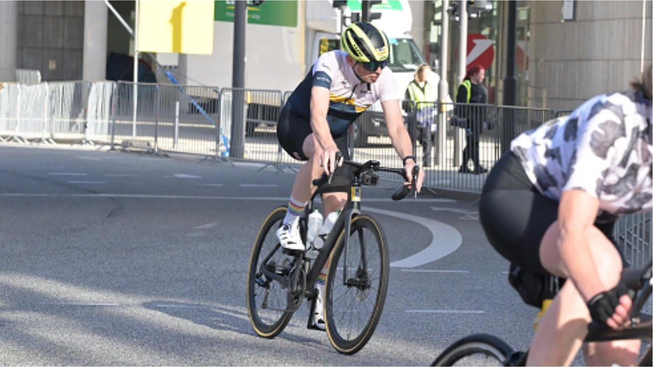 Cyclassics Hamburg 2025