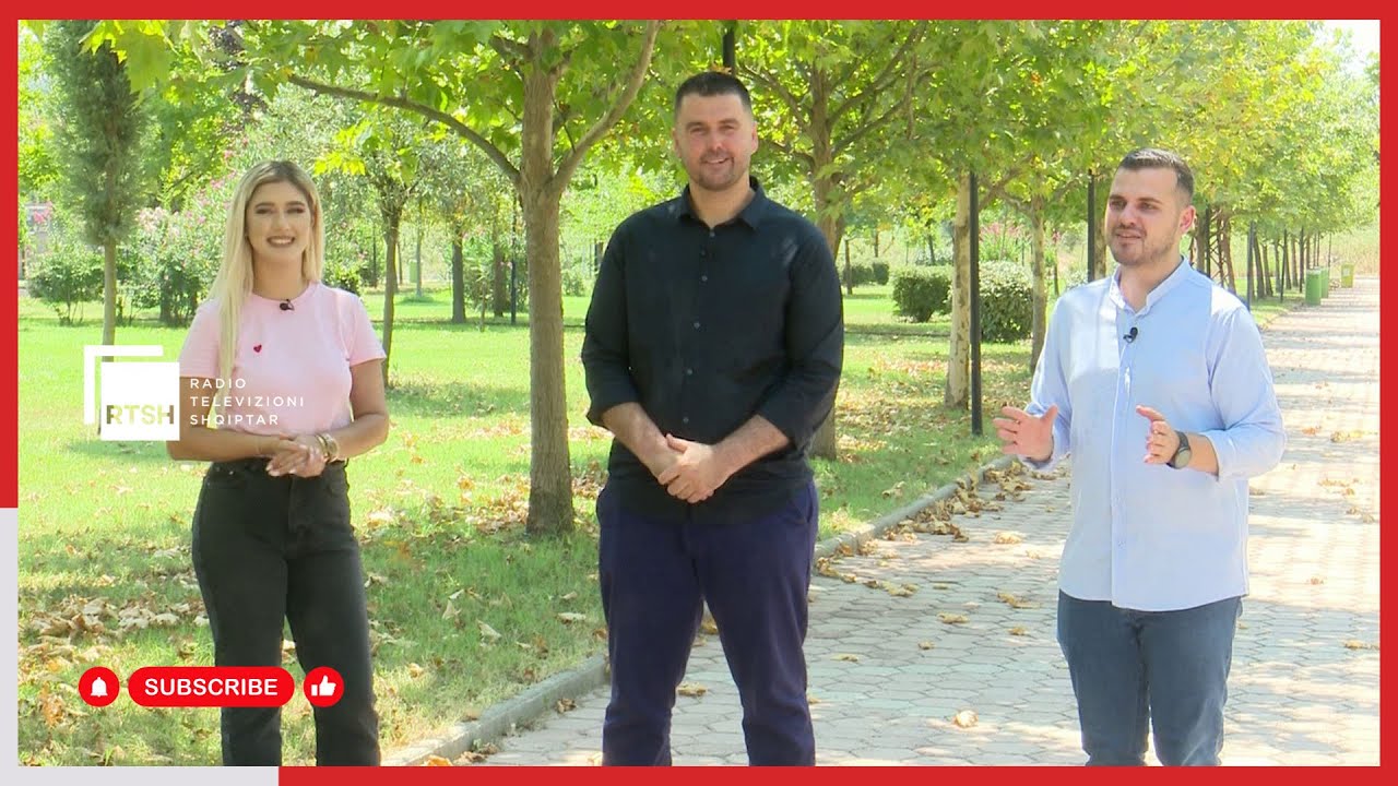 Rrogozhina rinis nga deti, qyteti në një perspektivë të re | Mirëmëngjesi Shqipëri