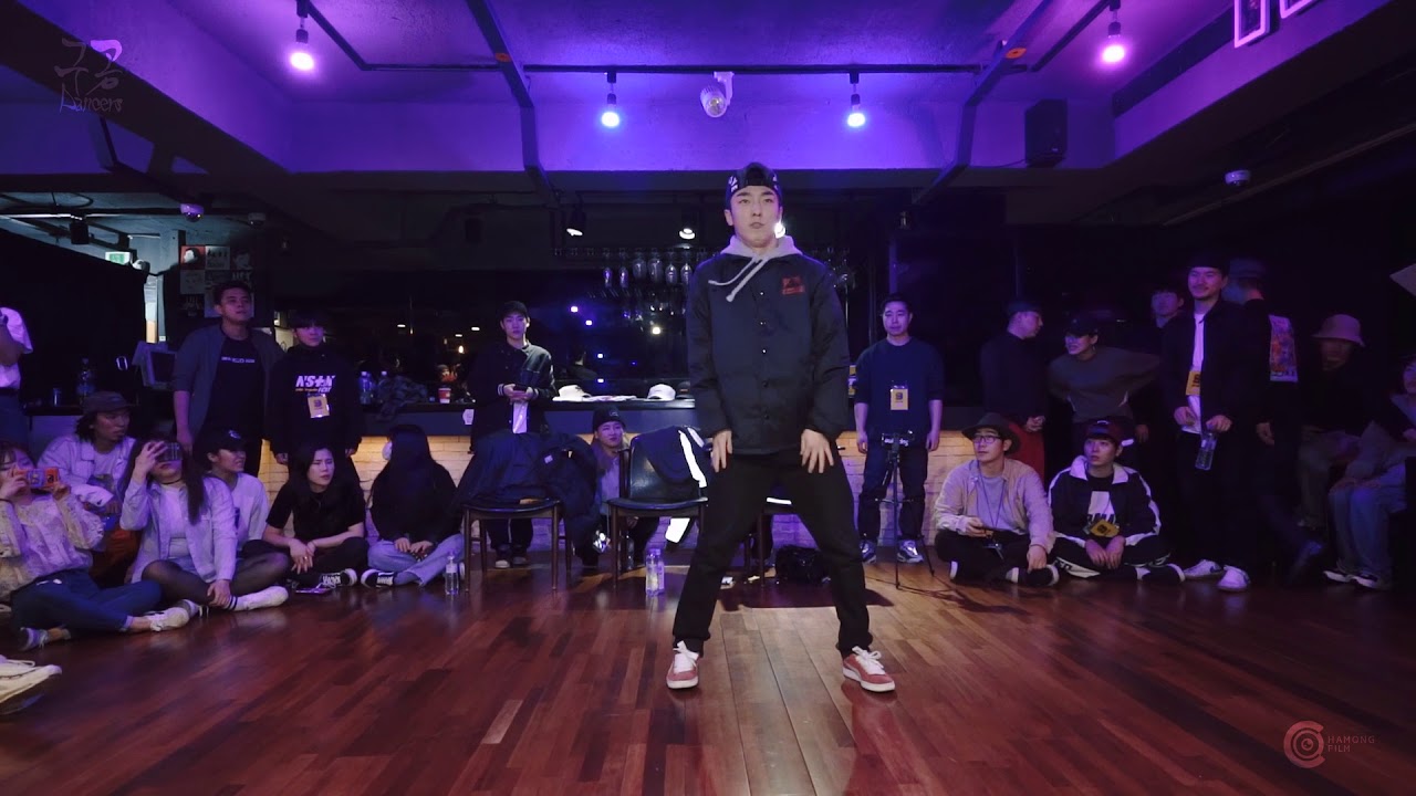 5000 | JUDGE SHOWCASE | 아홉수배틀 | HAMONGFILM