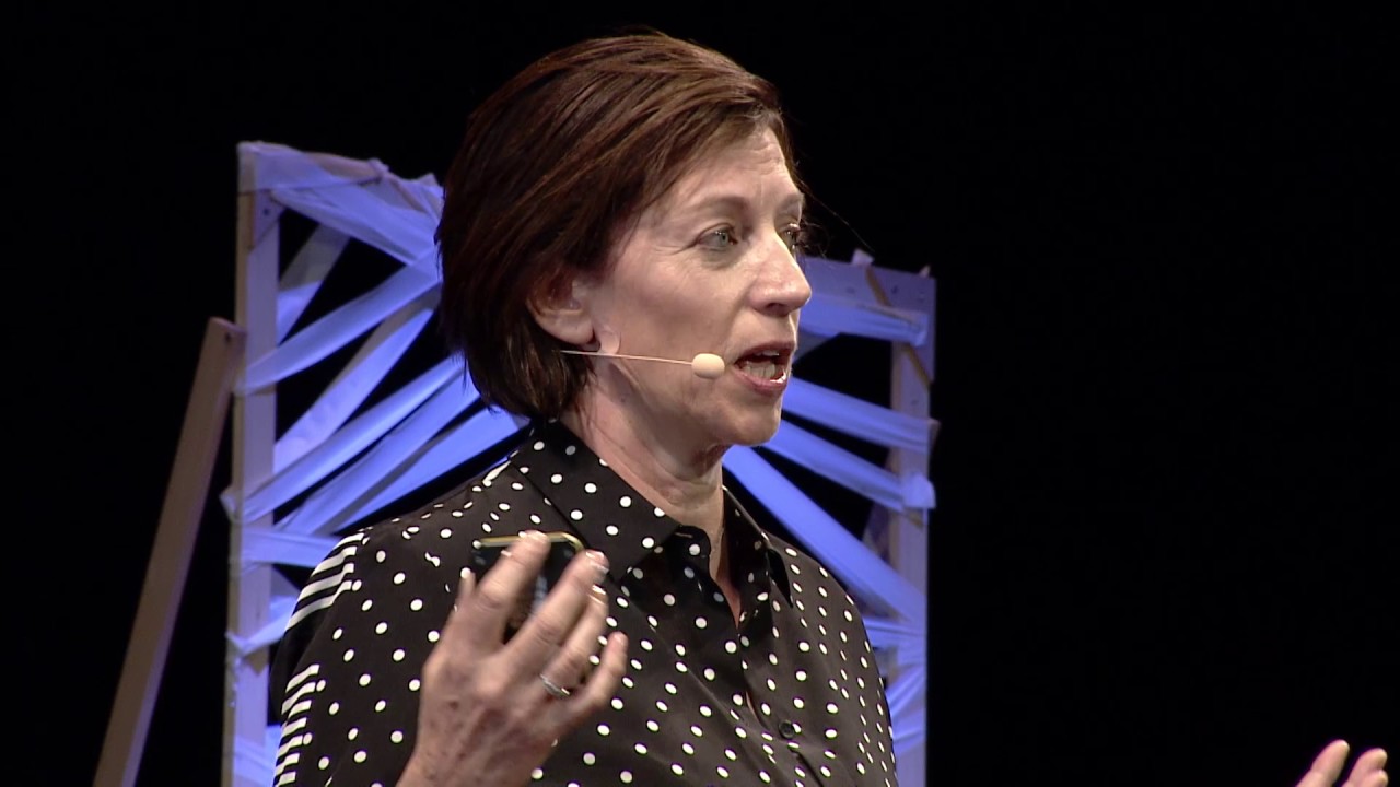 Believe in Your Maths Potential – Set Yourself Free | Jo Boaler | TEDxOxford