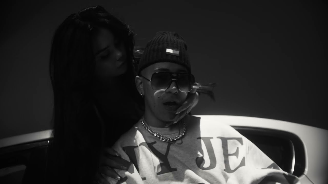 Tommy Boysen - CALLXXX (Video Oficial)