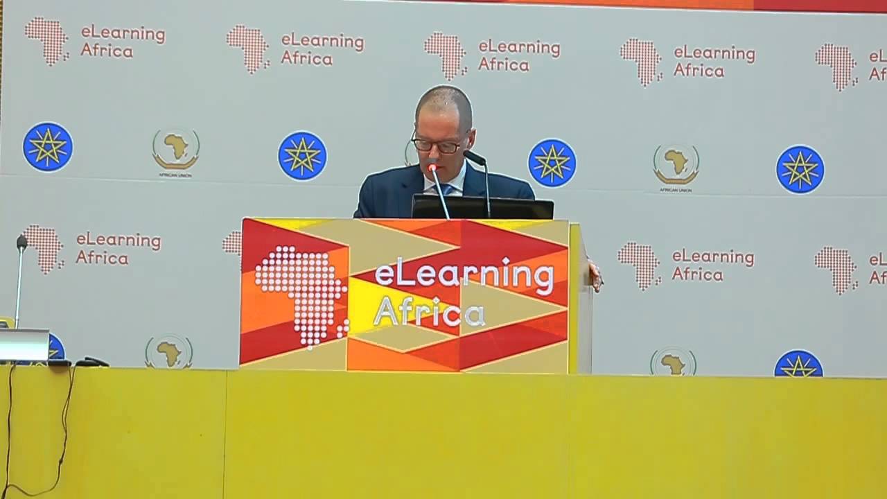 Shai Reshef, President & Founder of University of the People, USA