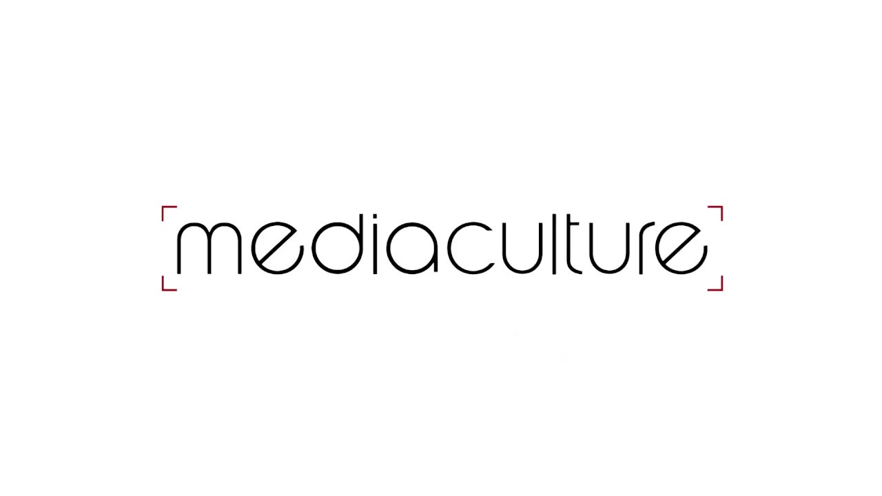 MediaCulture - Kinetic Typography Video - Fast Typography