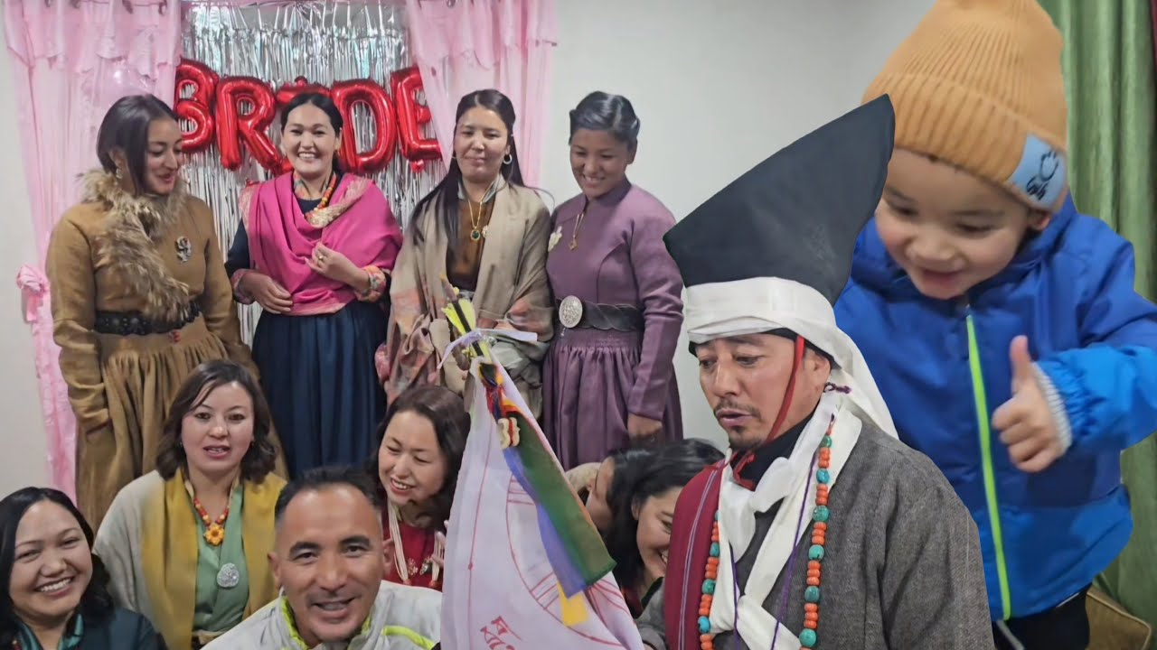 Ladakh Friendly
