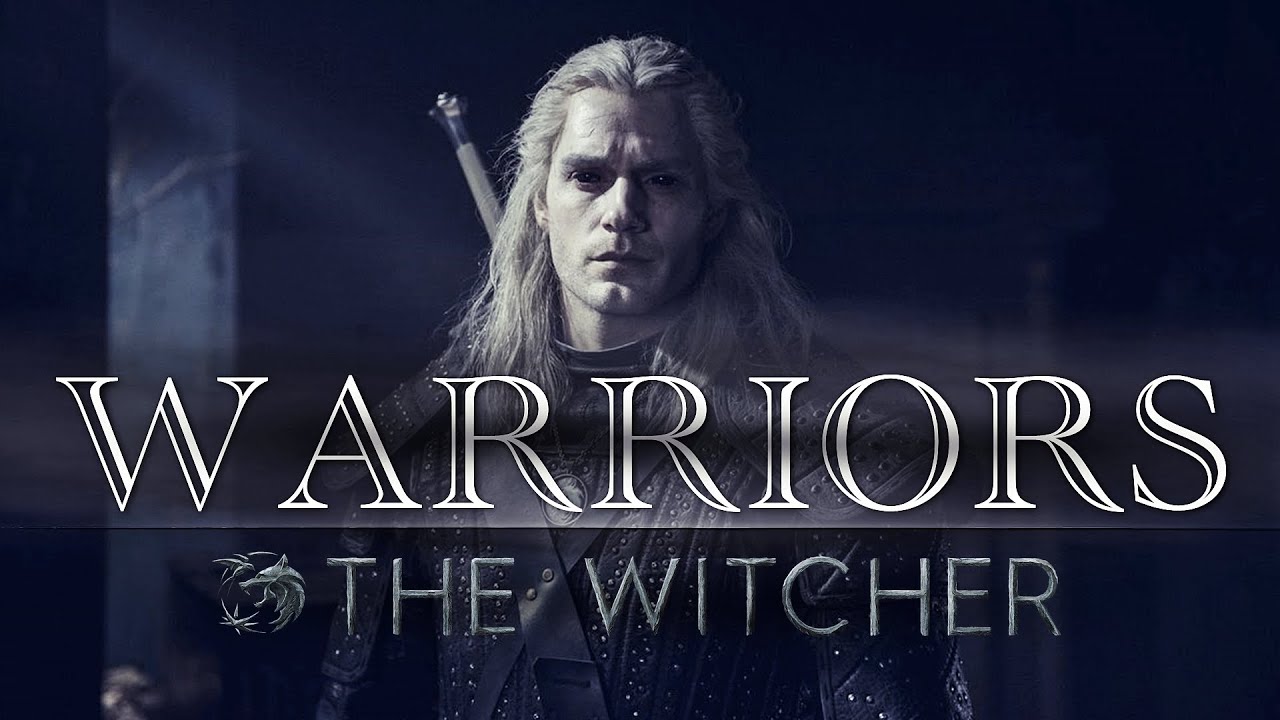 The Witcher || Warriors