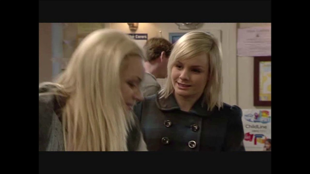 27/3/2009 clips #1/3 - Requested Danielle's Story