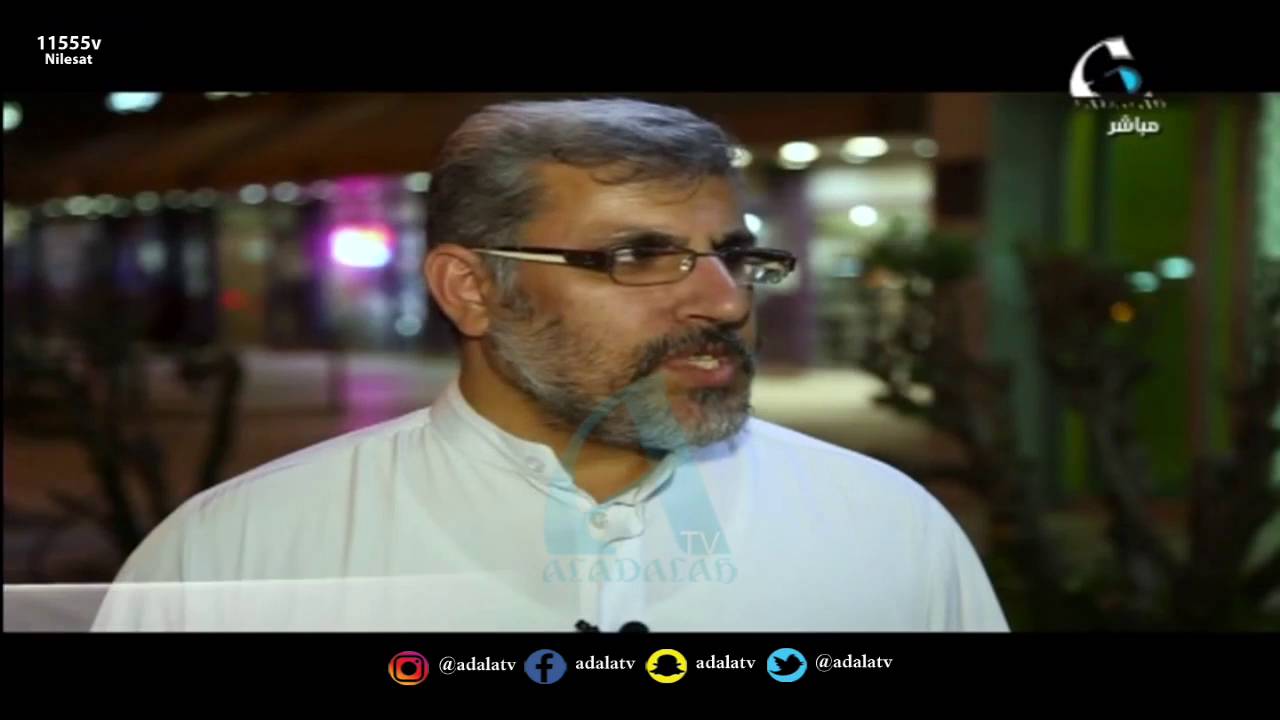 العدالة | تقرير اللوبي عن اراء المواطنين في قانون 