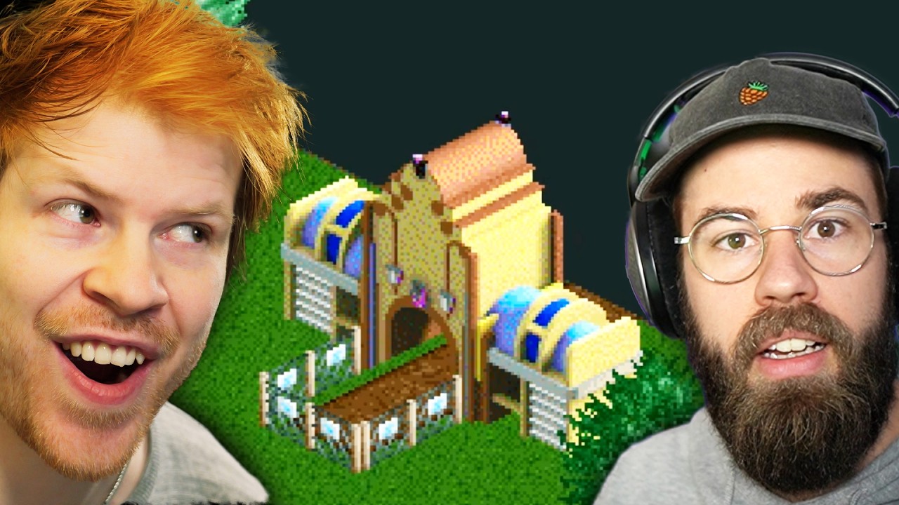 1000 BESÖKARE från EN RUTA ft. @Matinbum