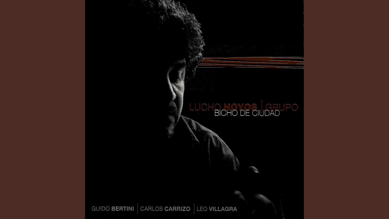 Chacarera del Agapo (Cover)