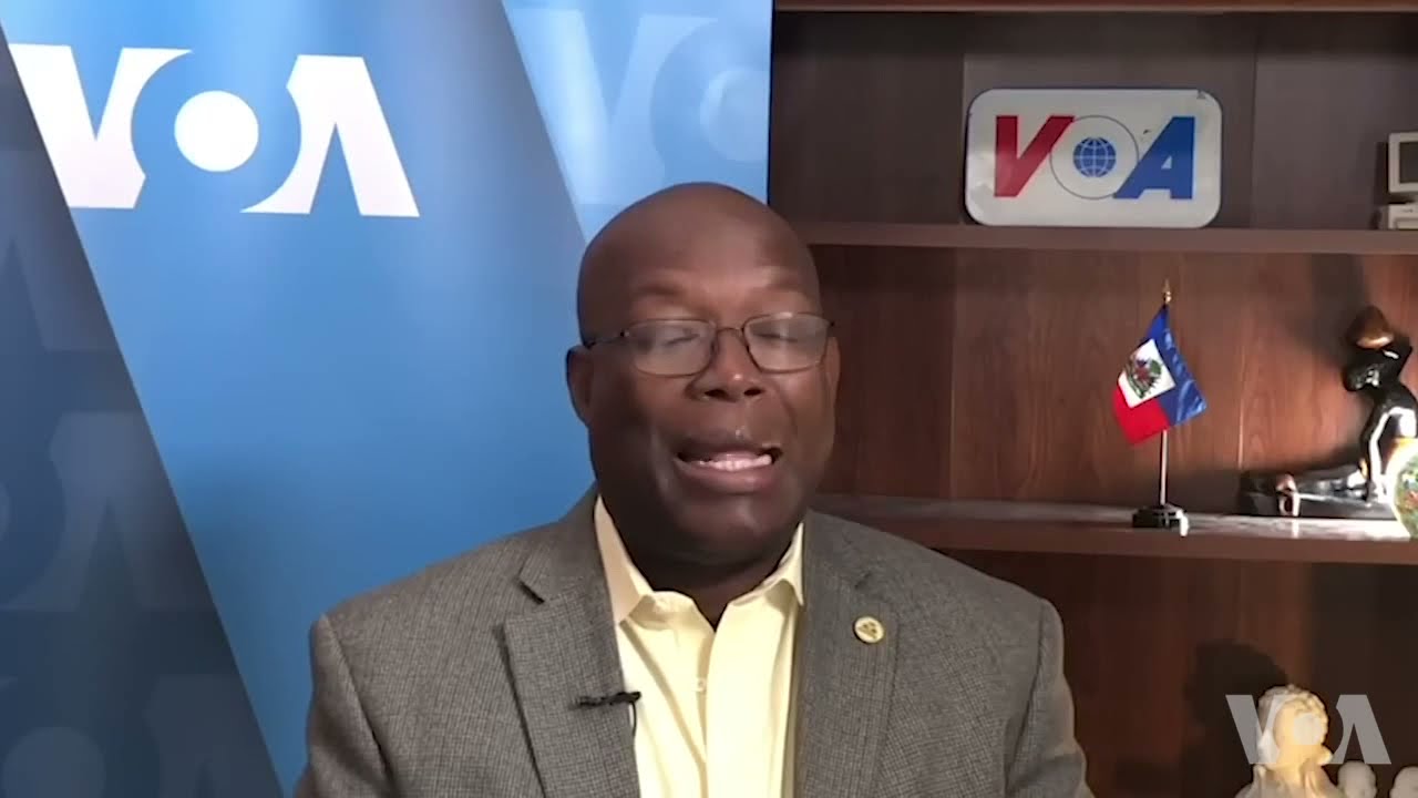 Pwogram Creole TV Apre-midi vandredi 26 Jen 2020