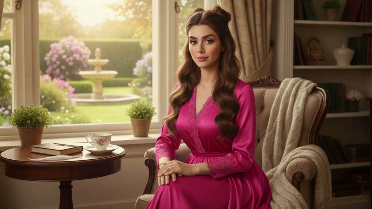 كيف تستعيدين ثقتك بنفسك بعد تجربة صعبة؟   حديث من القلب للمرأة القوية🌸