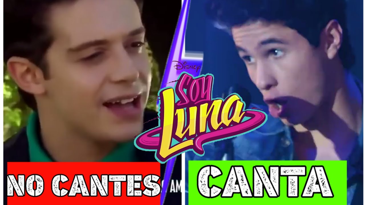 Canta/No Cantes 