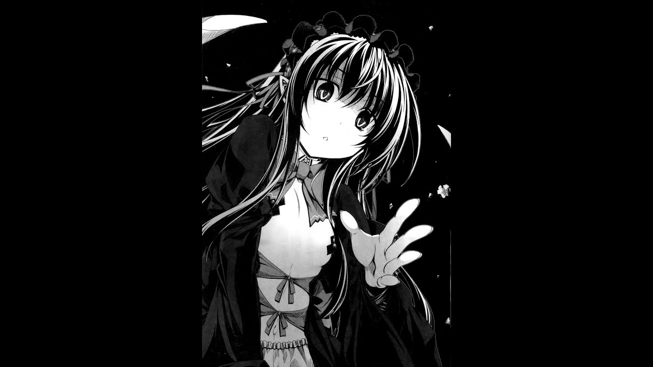 Re: issei gaiden. capitulo 1, parte 1 y 2.