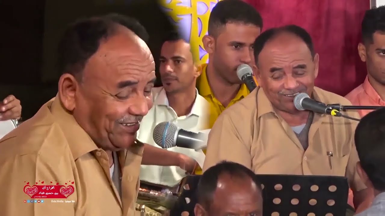 قل فهم الناس | الفنان محفوظ بن بريك | إنتاج هلا ميديا