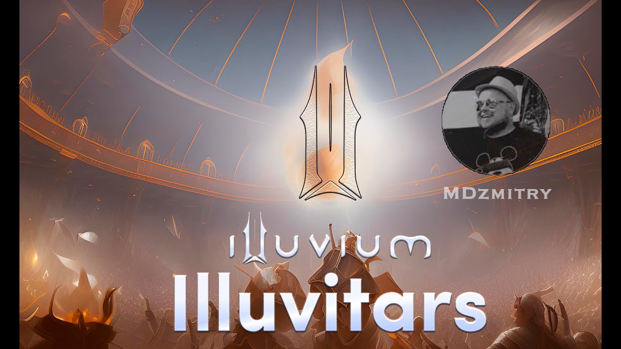 Illuvium P2E [RU]