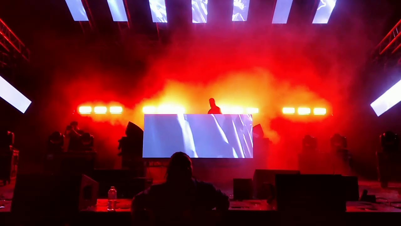 Will Sparks Live NYD 2020 (Eaton's hill hotel)