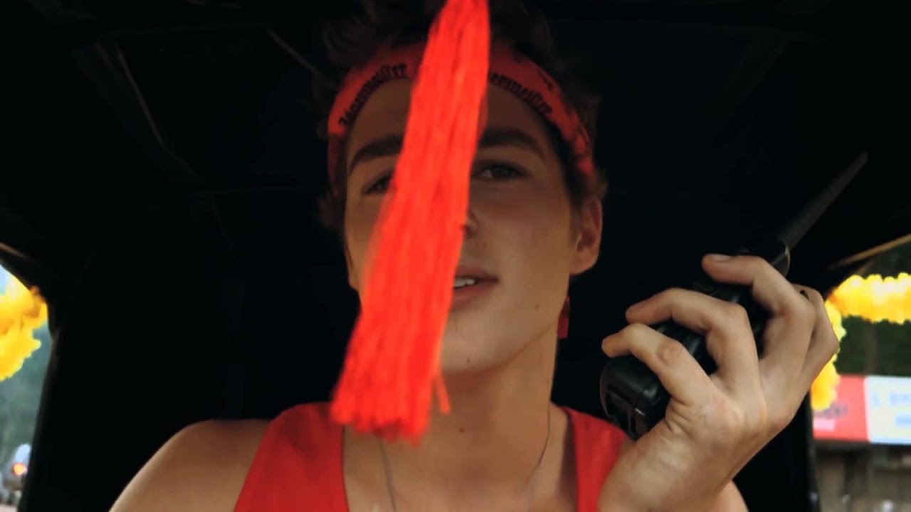 Jack Harries (JacksGap) 