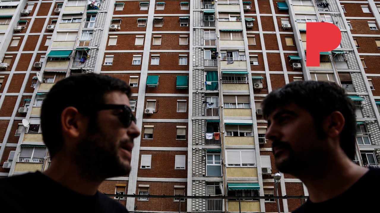 Documental | Estopa, orgullo de barrio