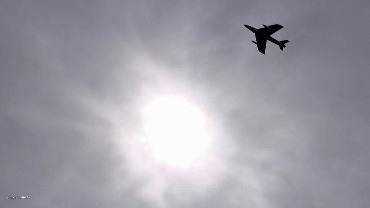 Very Cool Jet Aircraft 