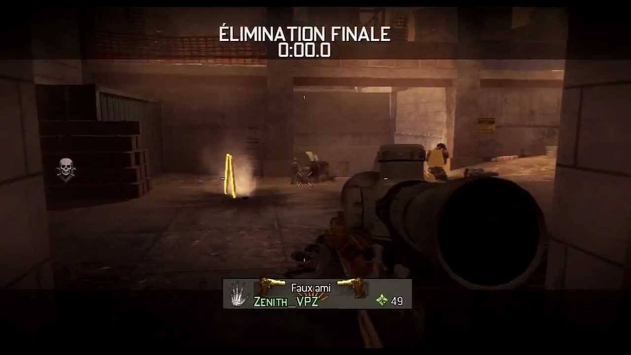 Zenith Teamtage - FRONTLiNE V3 | By StyX