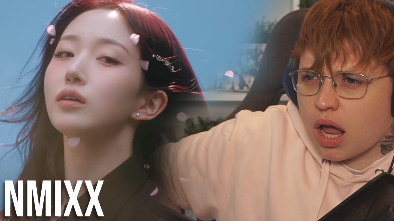 NMIXX (엔믹스): 'KNOW ABOUT ME' MV & 'HIGH HORSE' PERFORMANCE VISUALIZER || REACTION