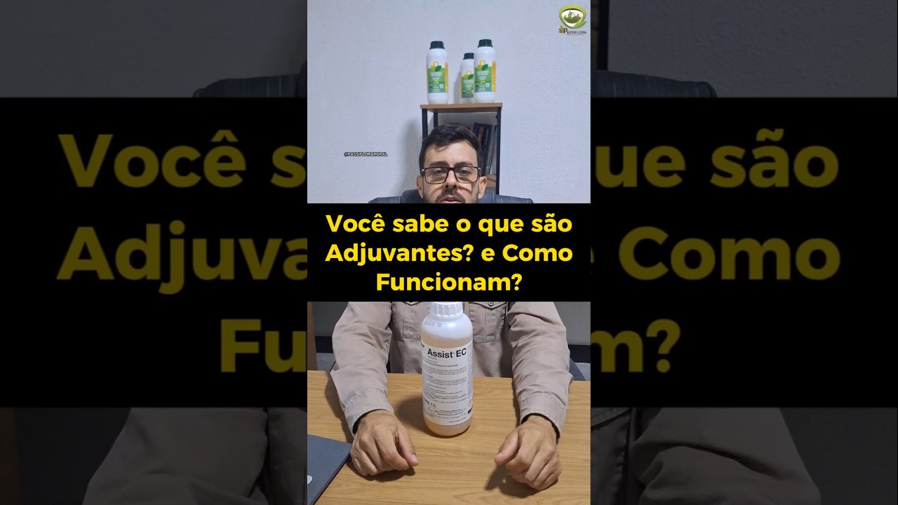 Adjuvantes