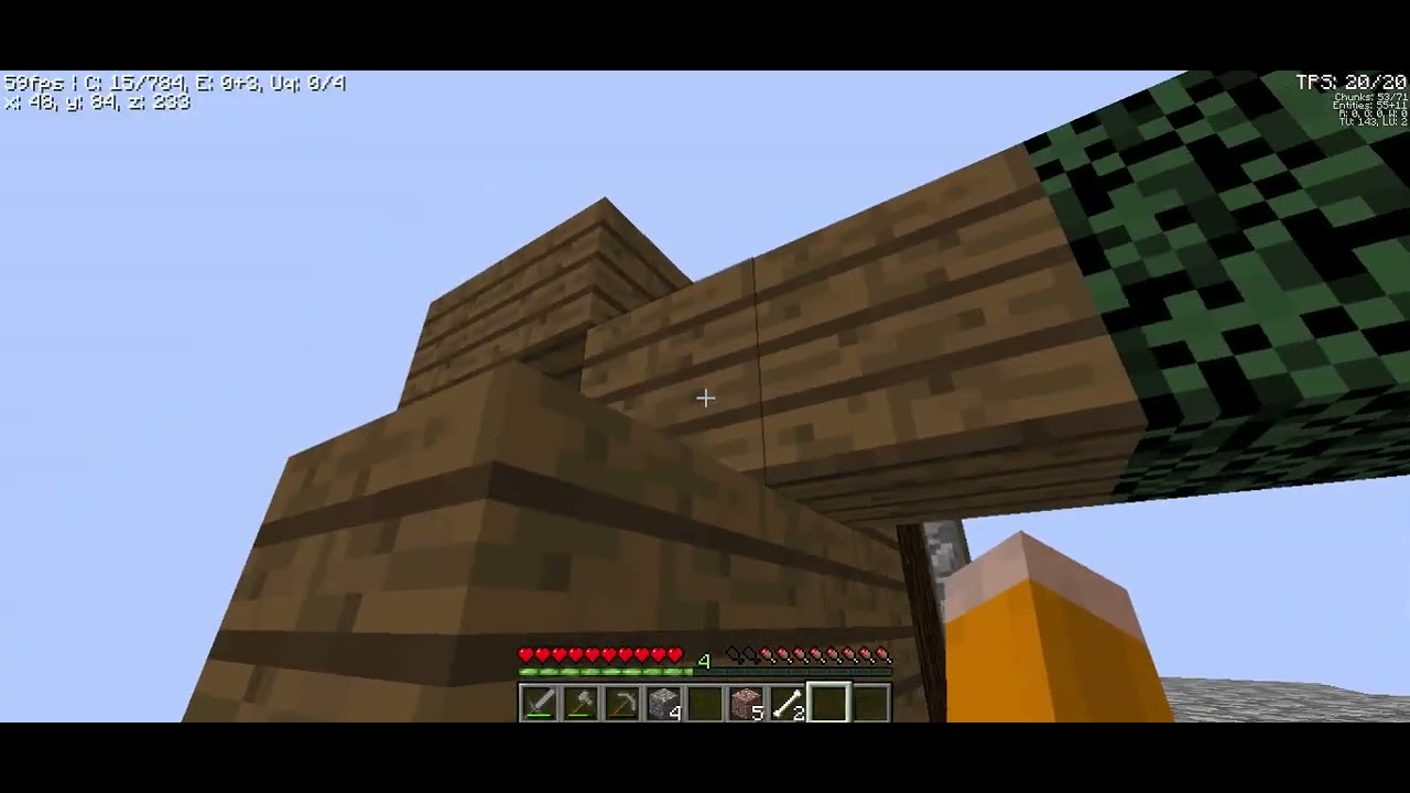 minecraft 5