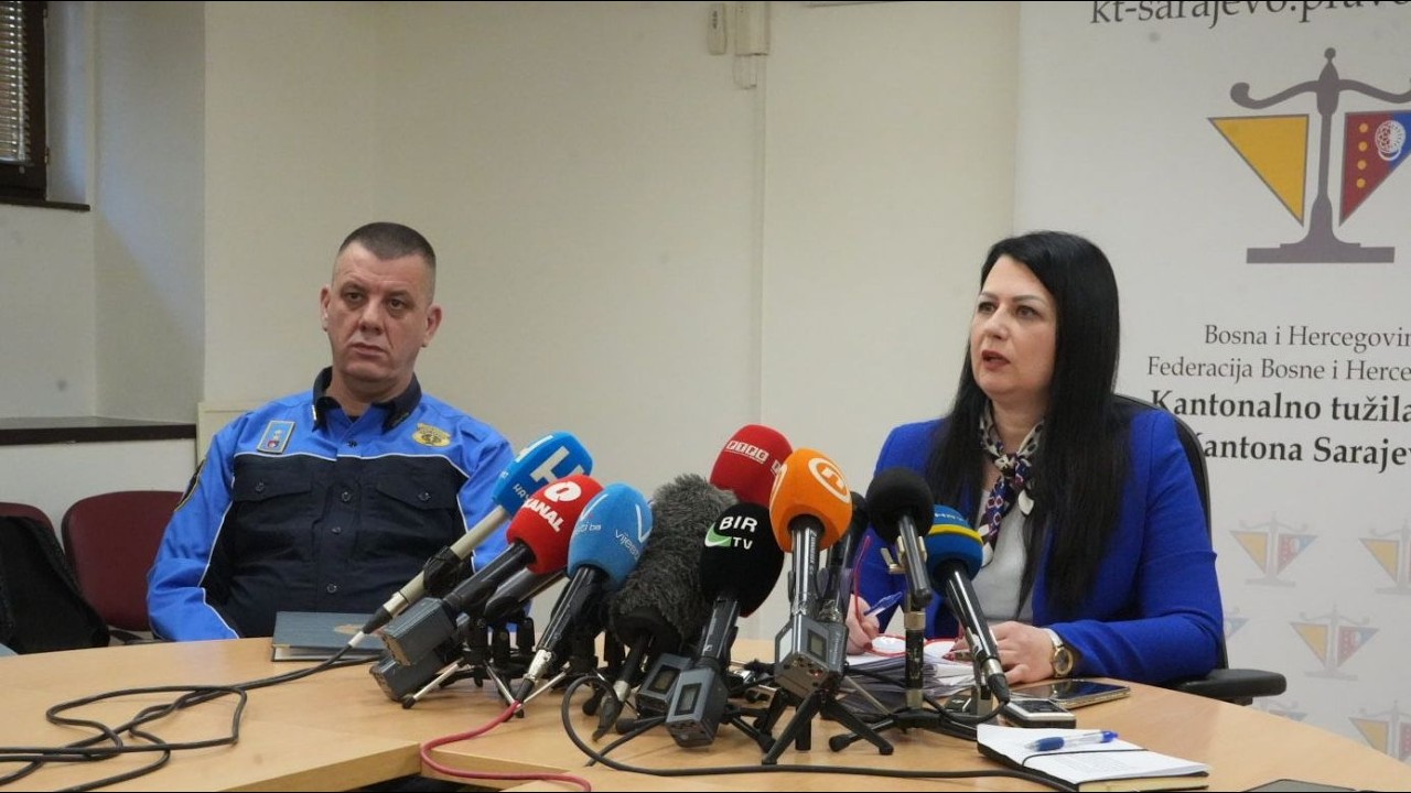 Hajdarević i Dugalija o tramvajskoj nesreći: Svi snimci izuzeti osim onog s Ambasade SAD