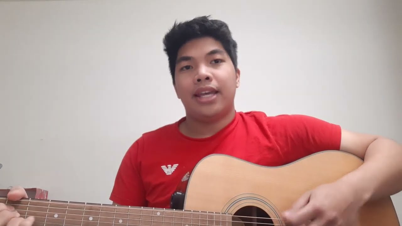 Give my Love to Rose (cover)