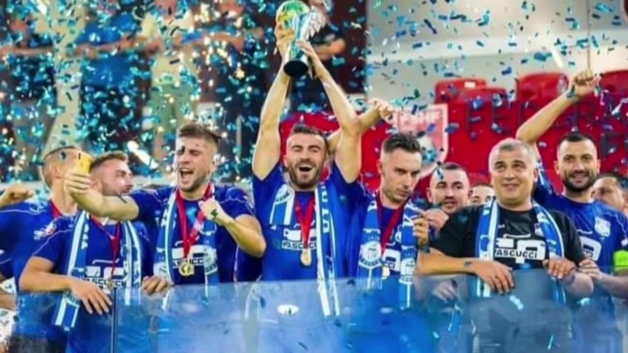 Himni i Teutes (Djemt e Detit)KF Teuta