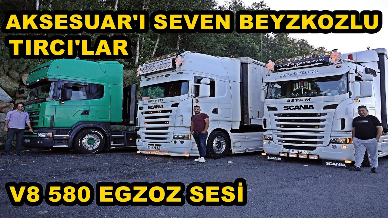 AKSESUAR / EGZOZ / ARAÇLAR ARASINDAKİ FARKLAR  & SOHBET