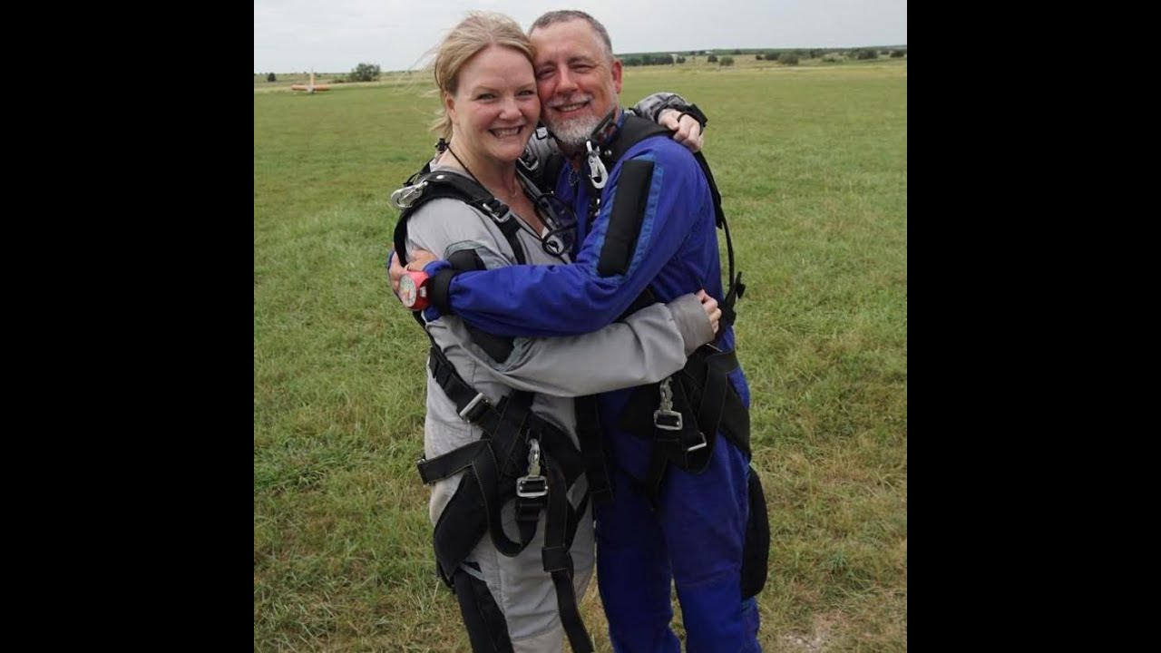 Michael Skydive 2025