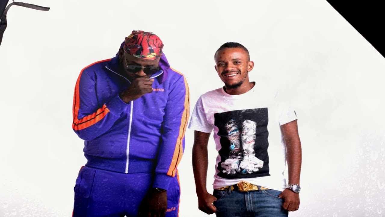 Avenue Session Vol.8 By Scorpion Kings (Kabza De Small x Dj Maphorisa