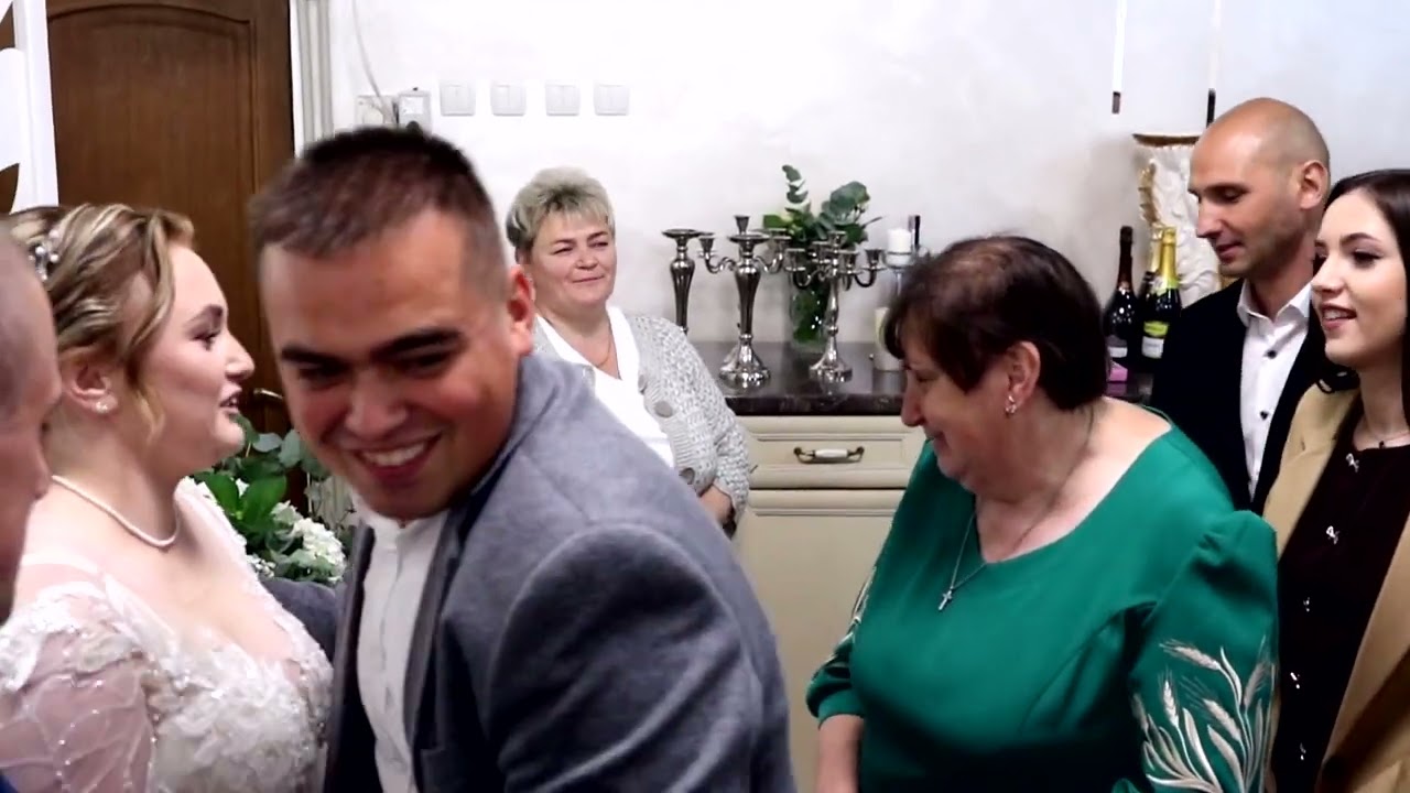 Весілля Володимир&Марія10 05 2025 част 2