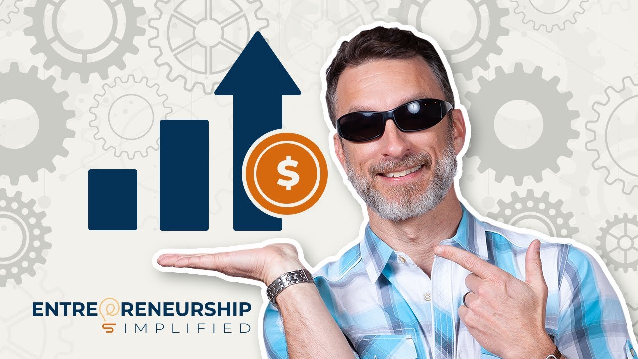 Прибыль прежде всего: практические шаги к финансовому успеху малого бизнеса