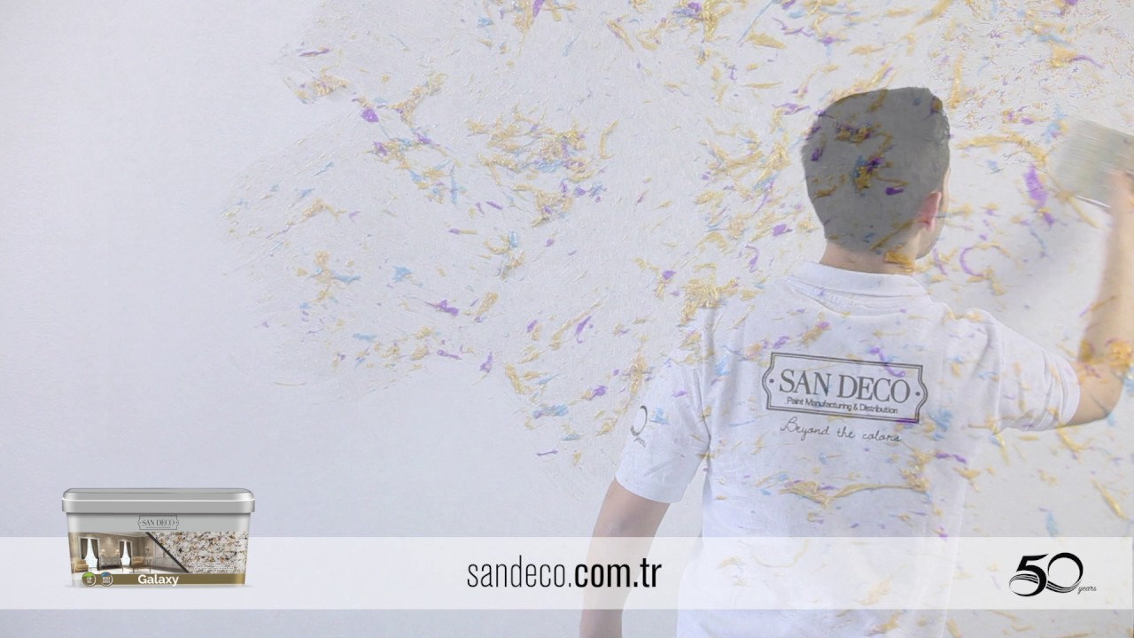 San Deco | Galaxy