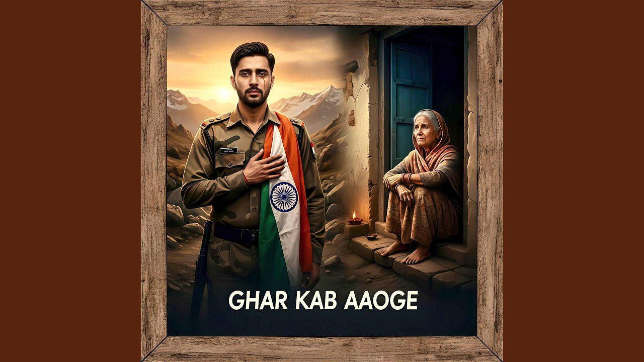 Ghar Kab Aaoge