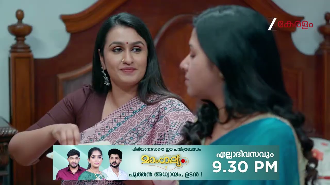 KrishnaGadha | Ep - 230 | Webisode | Mar 08 2026 | Zee Keralam