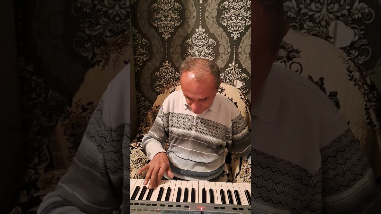 Taleh Lacin Lacinimin gozeli