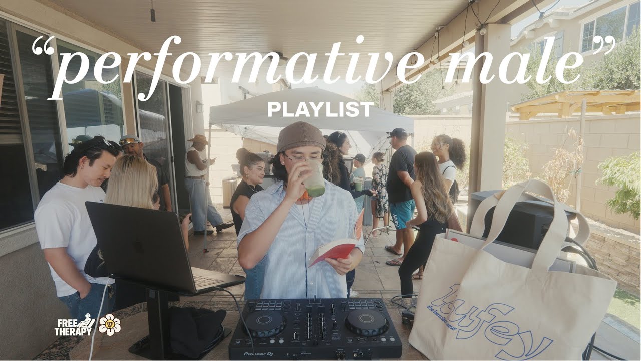 Deep House Fusion Playlist | Clairo, The Marías, Kaytranada | Courtesy of Cafe Bloom 🍵