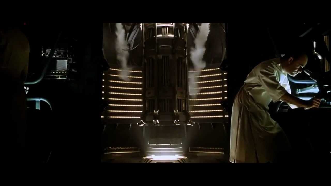 Alien Resurrection Trailer - Prometheus Style