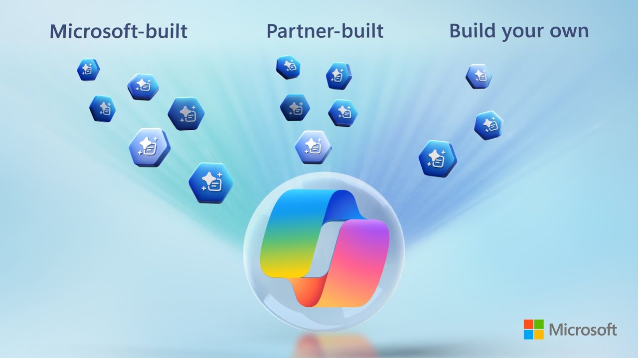 Agenci Microsoft Security Copilot