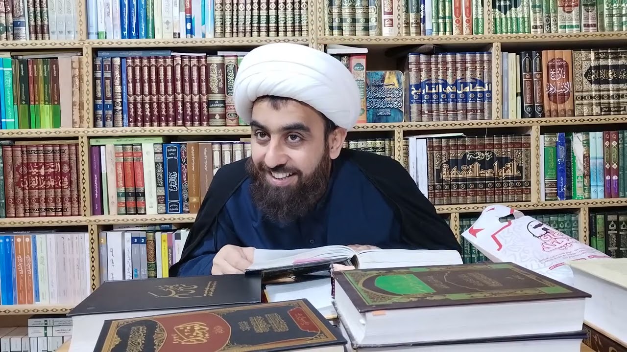 ١٢_ شرح تمهيد القواعد( 012) || خطبة الكتاب[٨] مقام النبي ص 