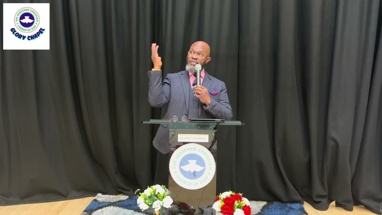 Thanksgiving Service - February 2026 | Living in the overflow 