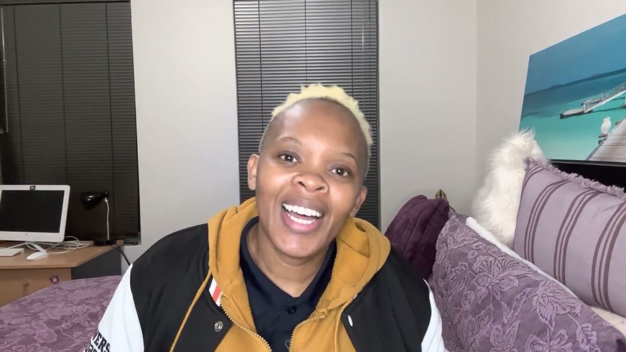 STORY TIME in Zulu