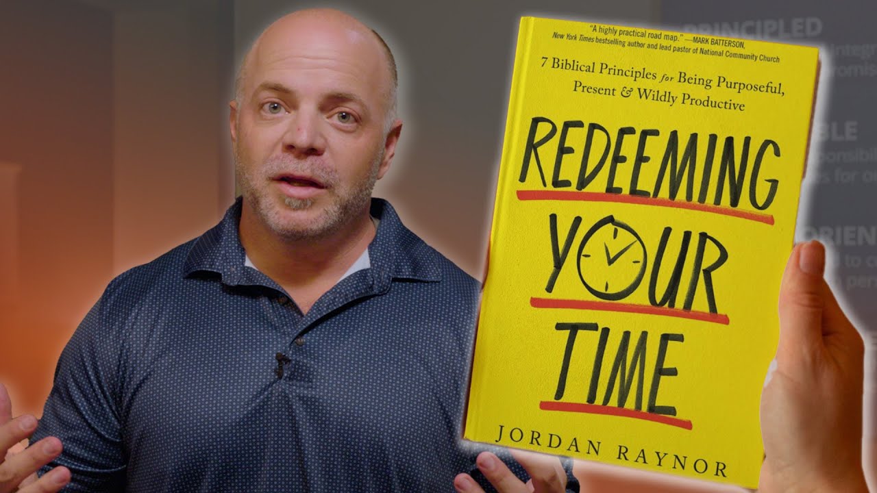 How to Take Control of Your Time