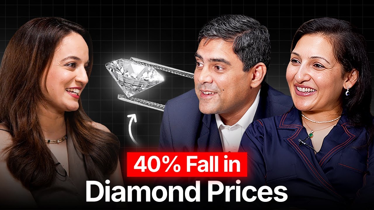 The Jewelry Revolution No One’s Talking About | Angara’s $1B Vision | Money Mindset