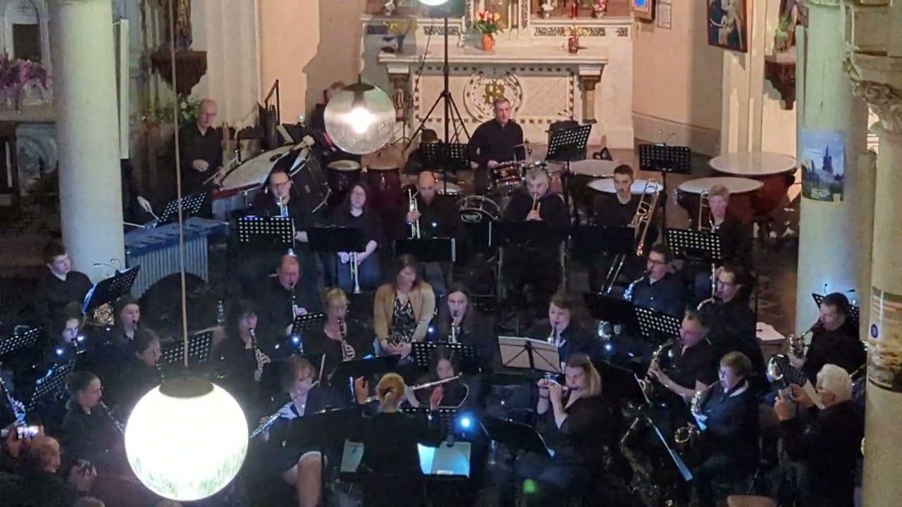Orchestre d'harmonie de Lieu-Saint-Amand 